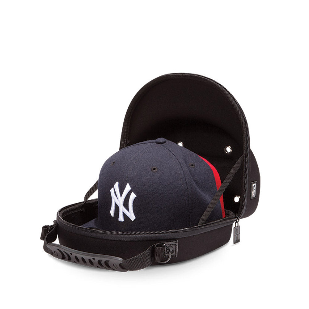 New Era Cap Carrier 2 Caps