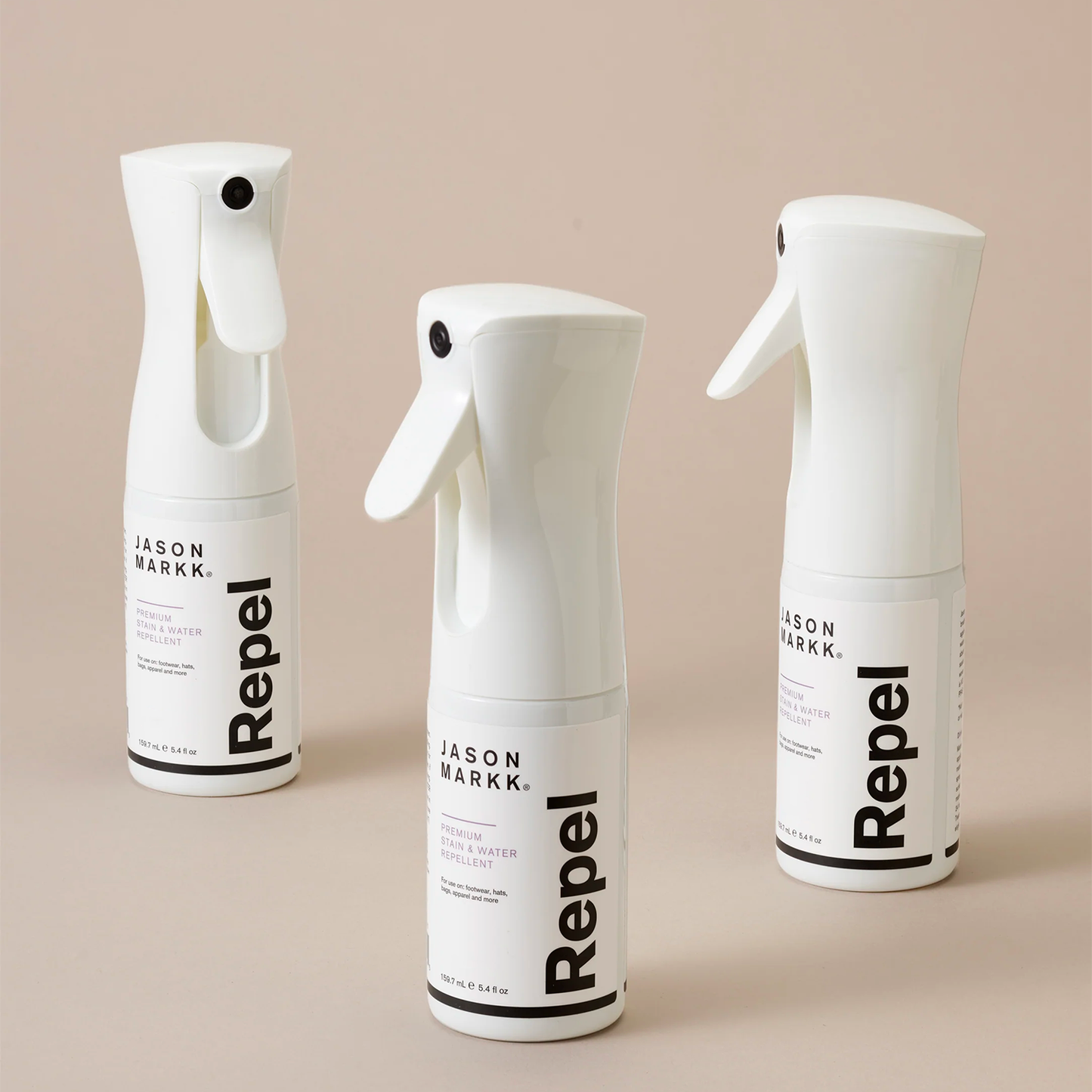 Jason Markk Repel Waterproofing Spray