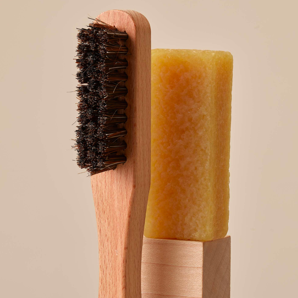 Jason Markk Suede Cleaning Kit