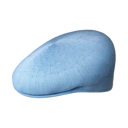 Kangol 504 Tropic Cap Glacier Blue sky blue Side View