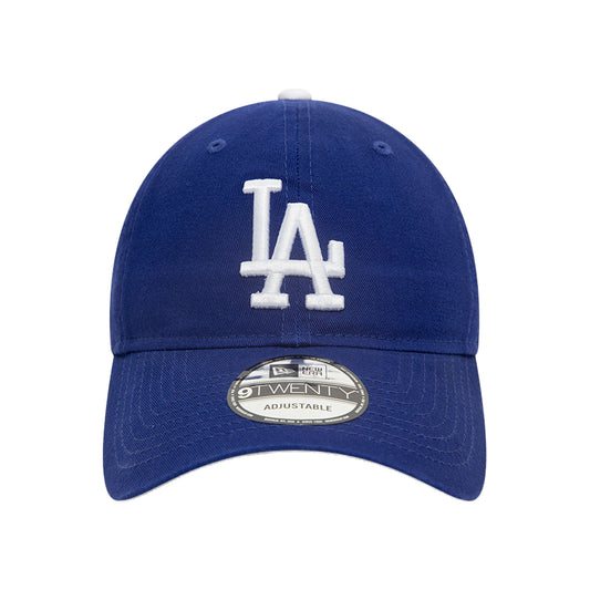 Los Angeles Dodgers 9TWENTY Adjustable New Era Cap Royal