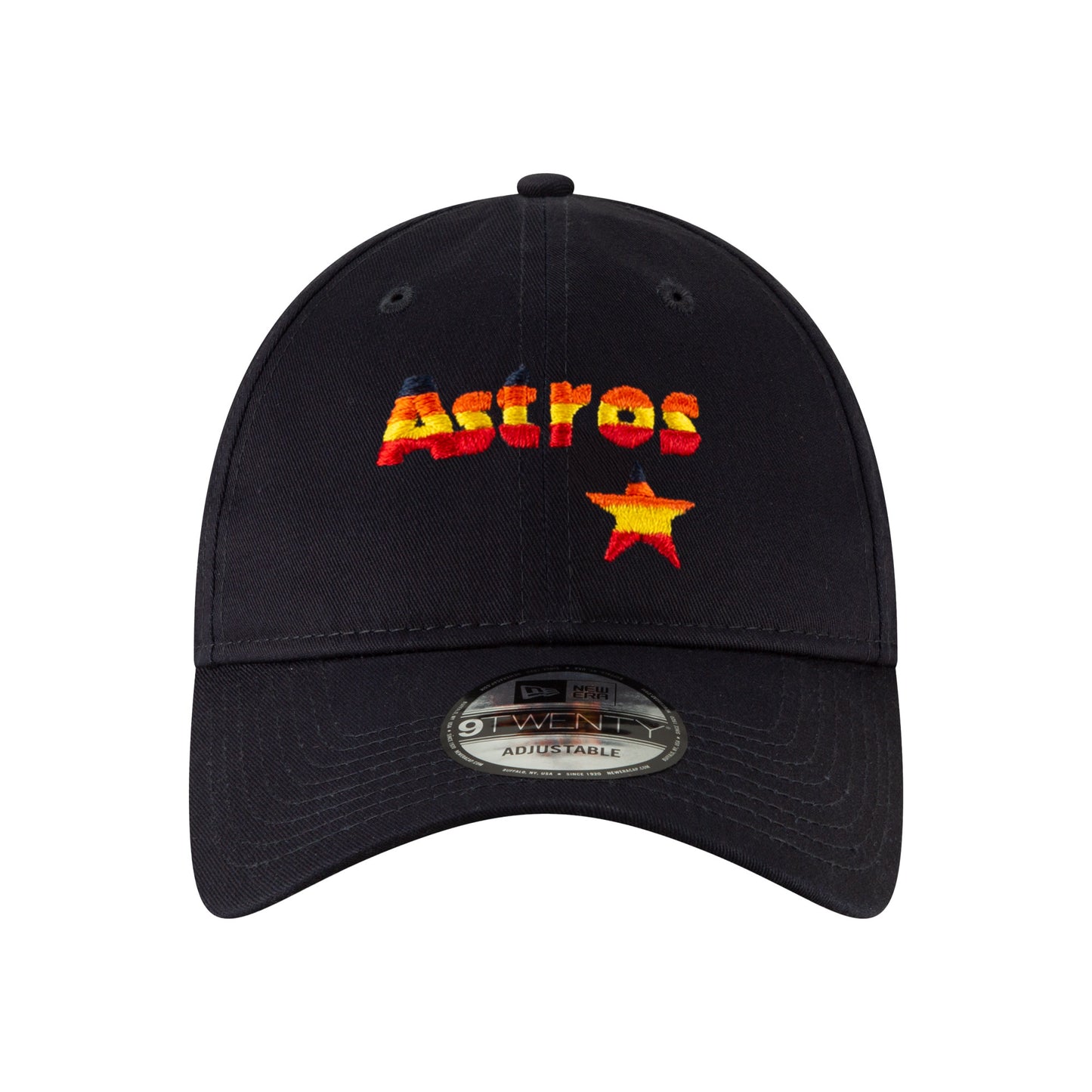 Houston Astros 9TWENTY New Era Cap Navy