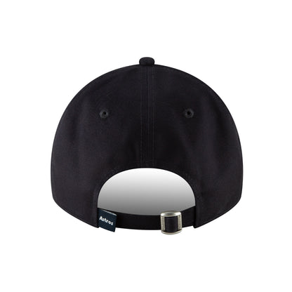 Houston Astros 9TWENTY New Era Cap Navy navy Back View