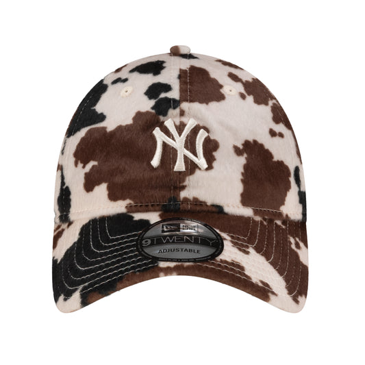 New York Yankees 9TWENTY New Era Cap Cow