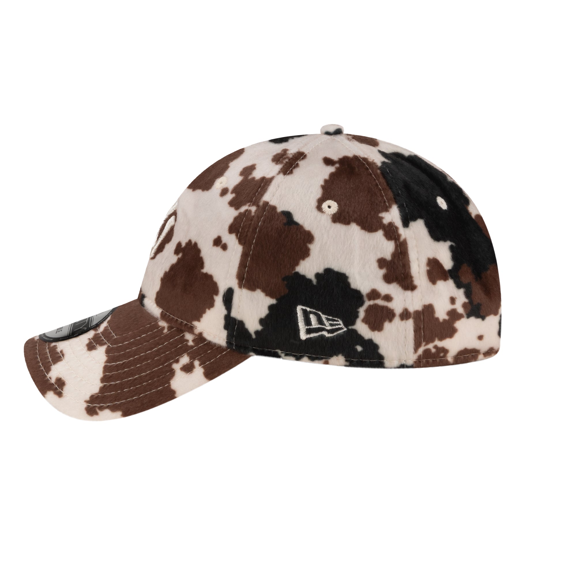 New York Yankees 9TWENTY New Era Cap Cow