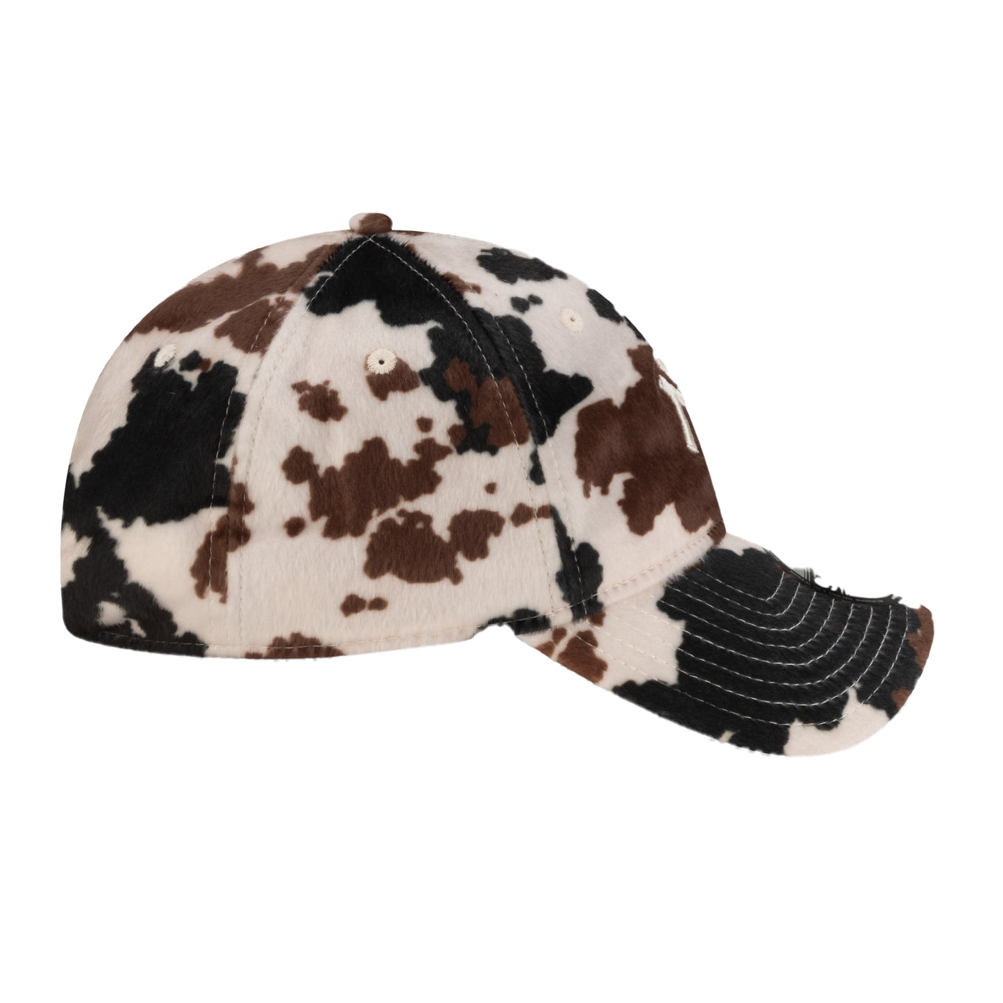 New York Yankees 9TWENTY New Era Cap Cow