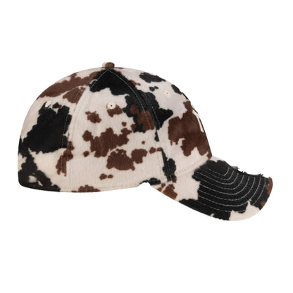 New York Yankees 9TWENTY New Era Cap Cow
