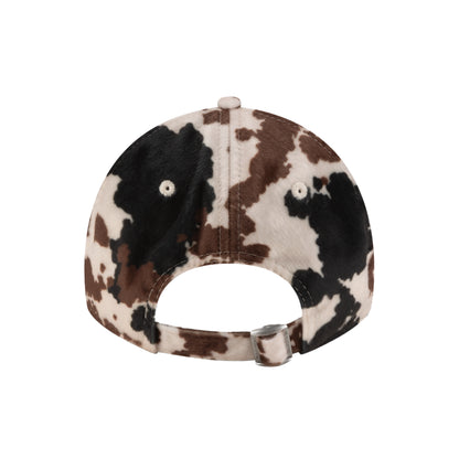New York Yankees 9TWENTY New Era Cap Cow