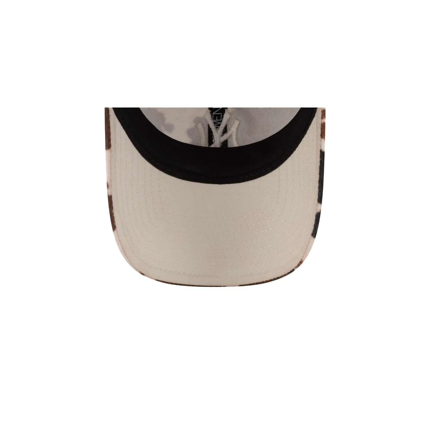 New York Yankees 9TWENTY New Era Cap Cow