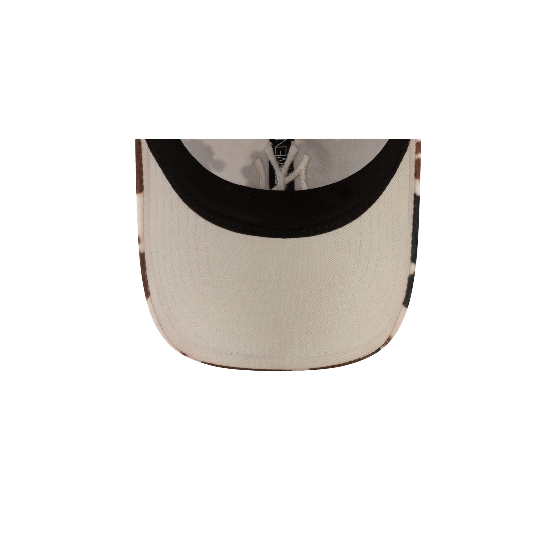 New York Yankees 9TWENTY New Era Cap Cow