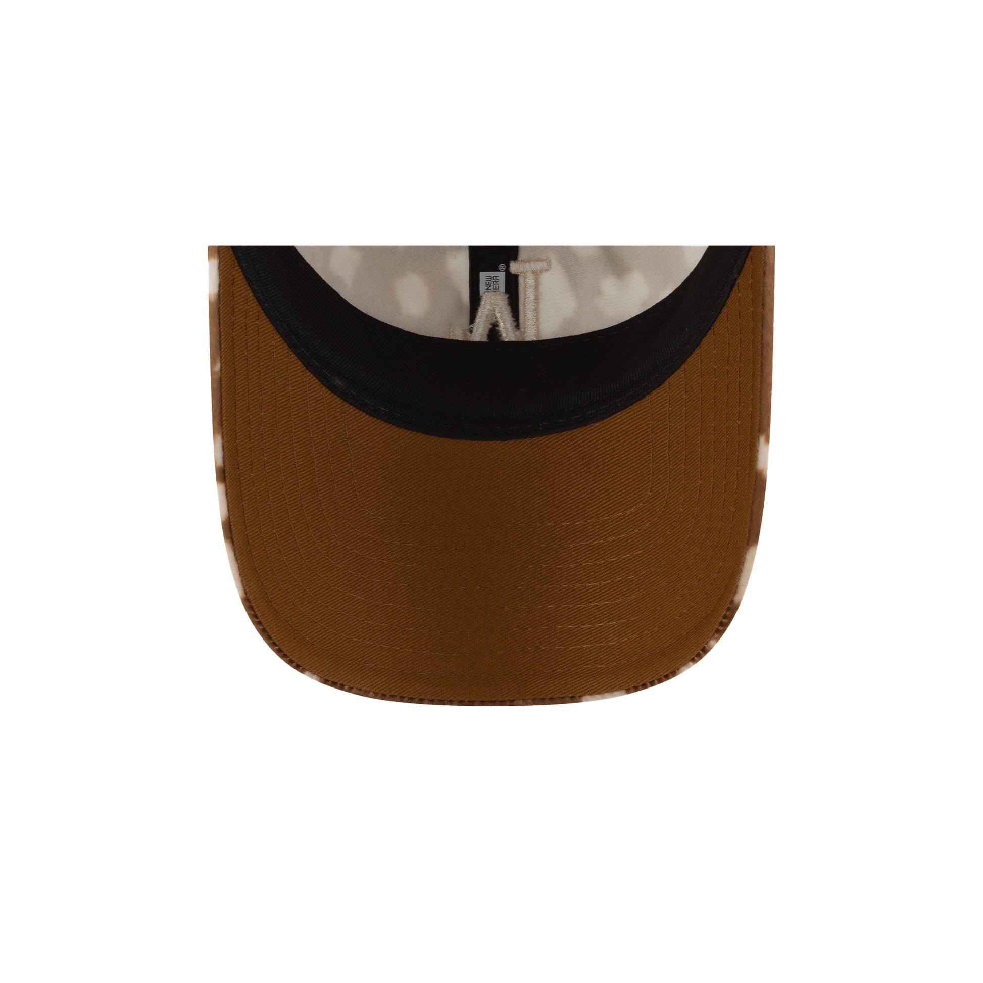 Los Angeles Dodgers 9TWENTY New Era Cap Animal Print
