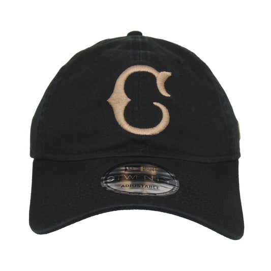 Cincinnati Reds 9TWENTY New Era Cap black