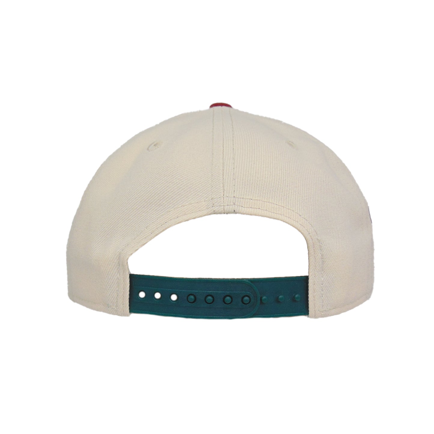 Los Angeles Dodgers 9FORTY AF New Era Cap Tokyo Series Cream