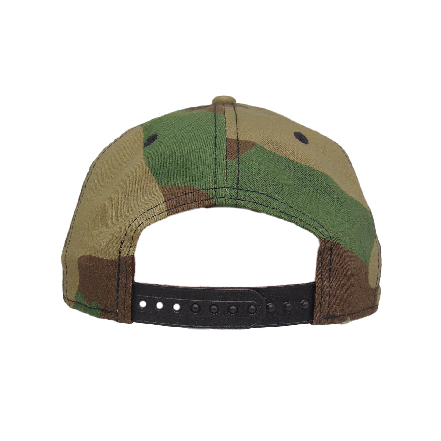 JustFitteds 040 New Era 9FORTY AF Cap Camo