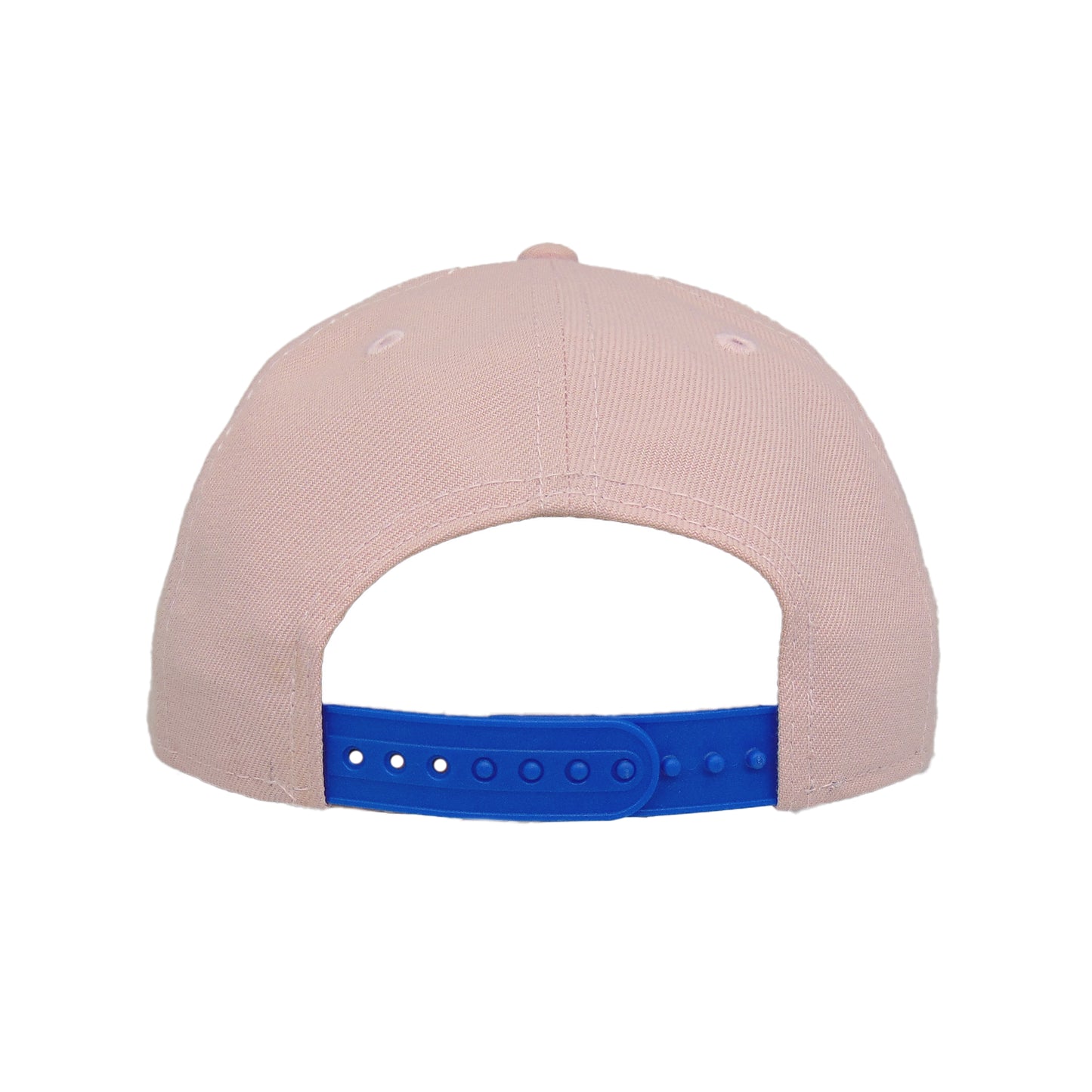JustFitteds 040 New Era 9FORTY AF Cap Pink