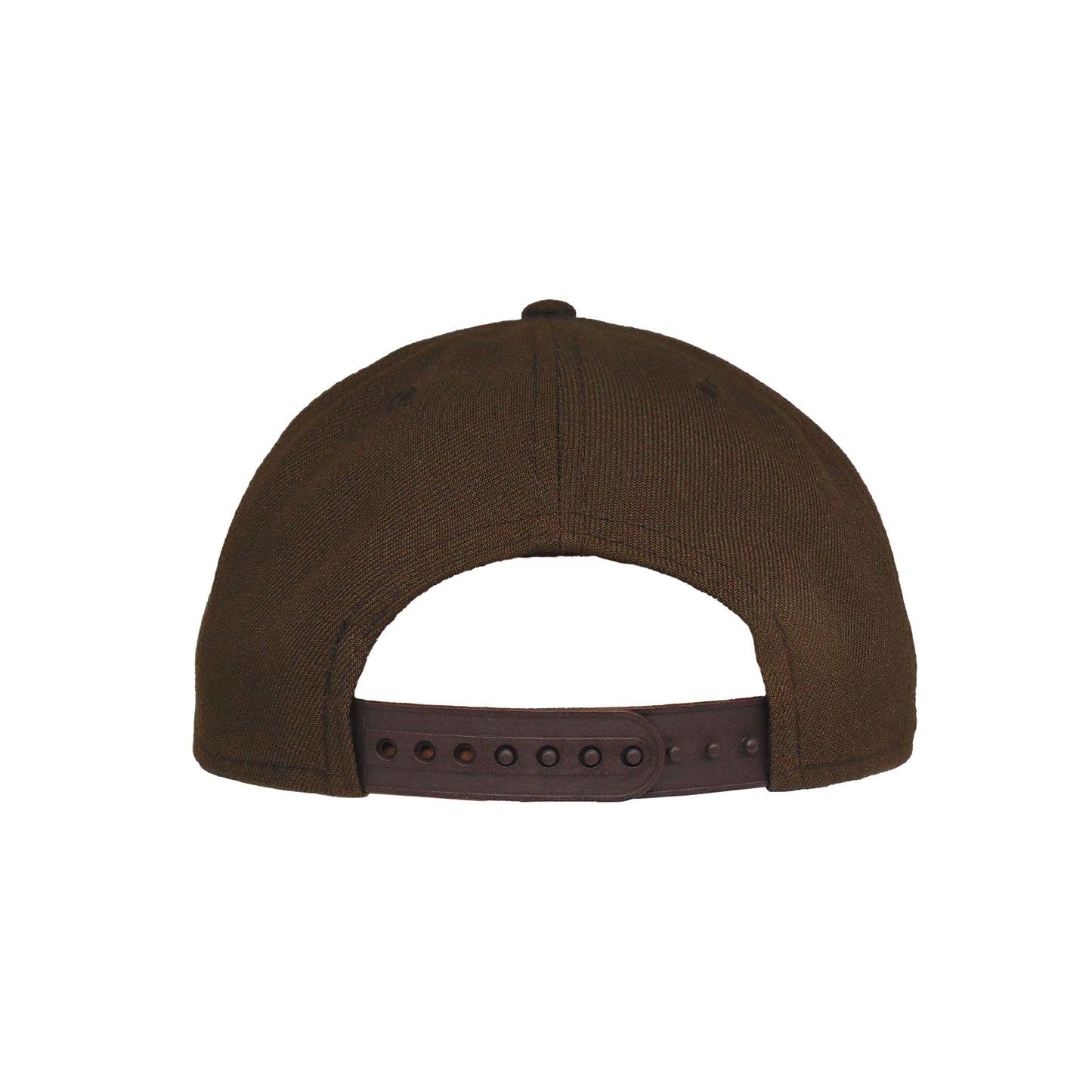 Los Angeles Dodgers 9FORTY AF New Era Cap brown