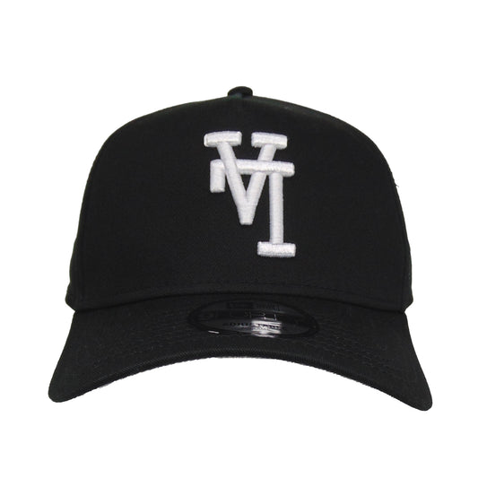 Los Angeles Dodgers 9FORTY AF New Era Cap black