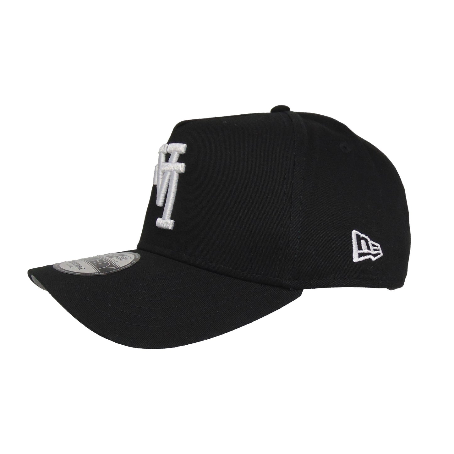 Los Angeles Dodgers 9FORTY AF New Era Cap black