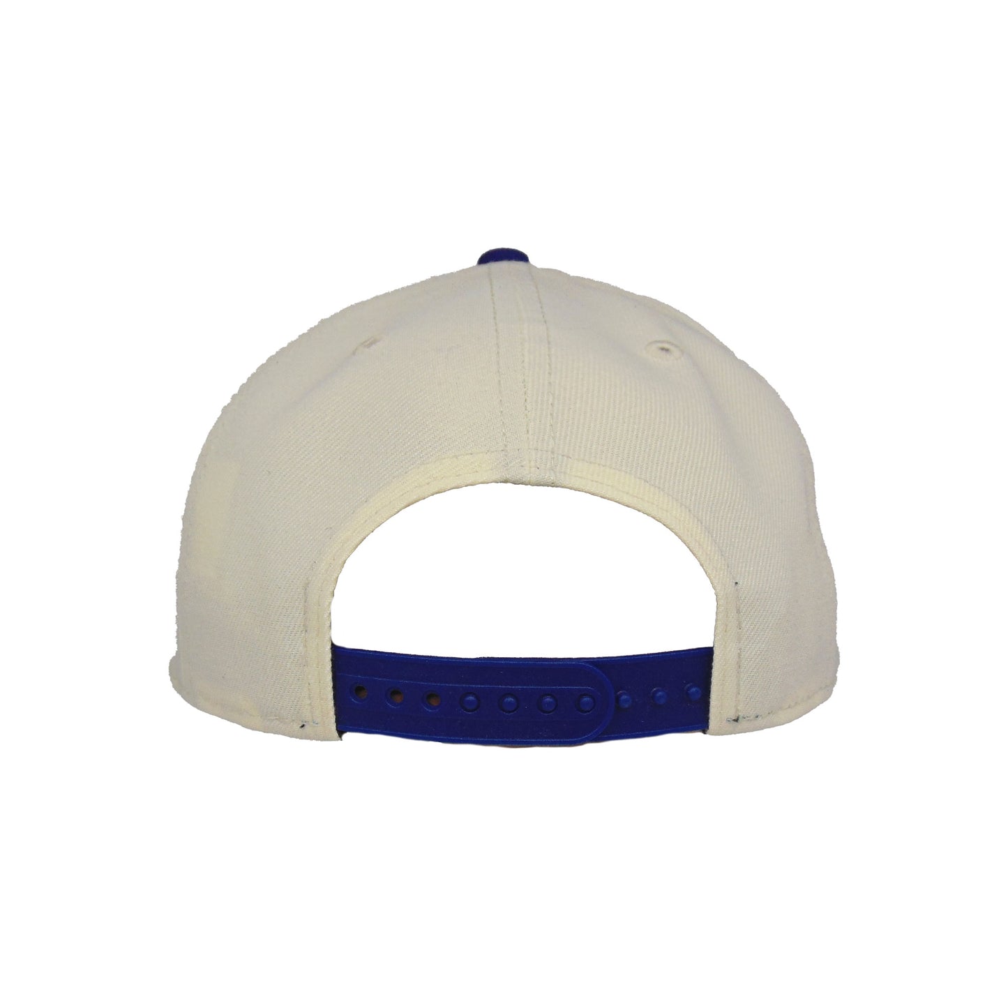 Los Angeles Dodgers 9FORTY AF New Era Cap chrome royal
