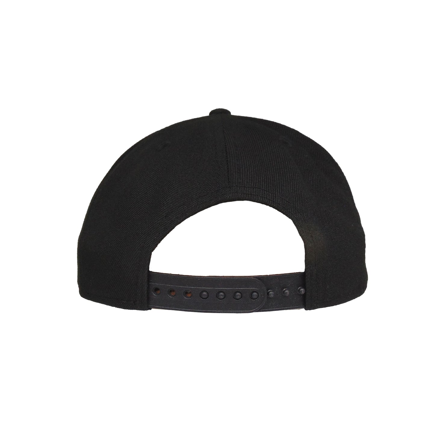 Chicago White Sox custom 9FORTY AF New Era Cap black rose 95th