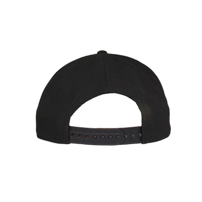 Chicago White Sox custom 9FORTY AF New Era Cap black rose 95th black Undervisor View