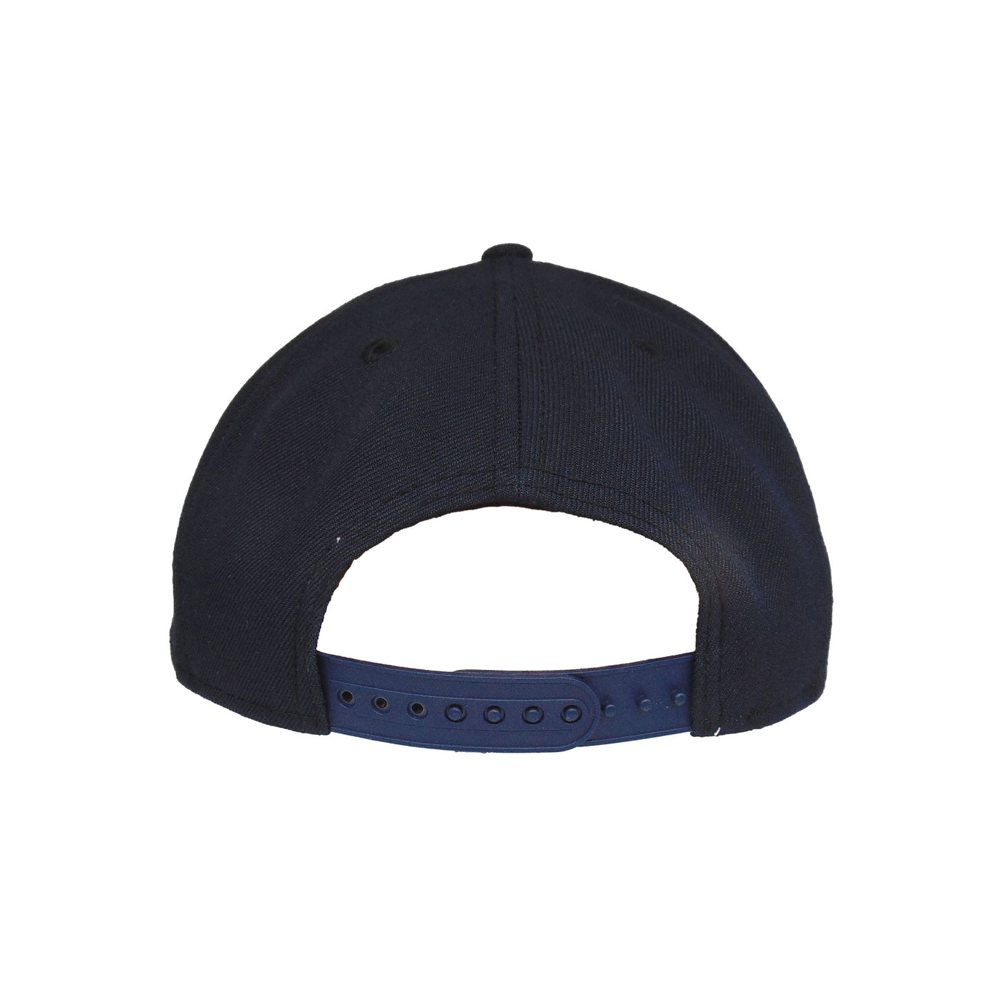 New York Yankees Love Custom 9FORTY AF New Era Cap Navy