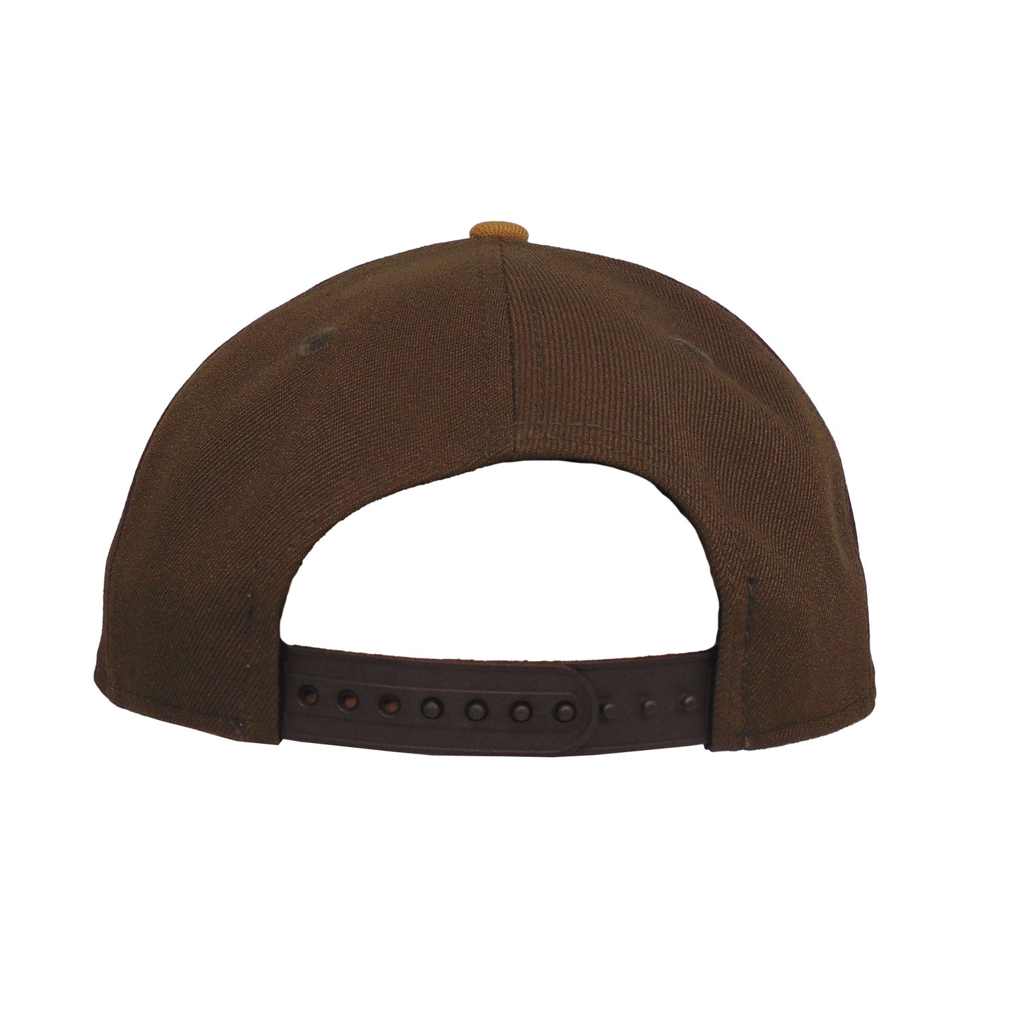 Los Angeles Dodgers 9FORTY AF New Era Cap Tokyo Series Brown Chrome brown
chrome
Camel Undervisor View