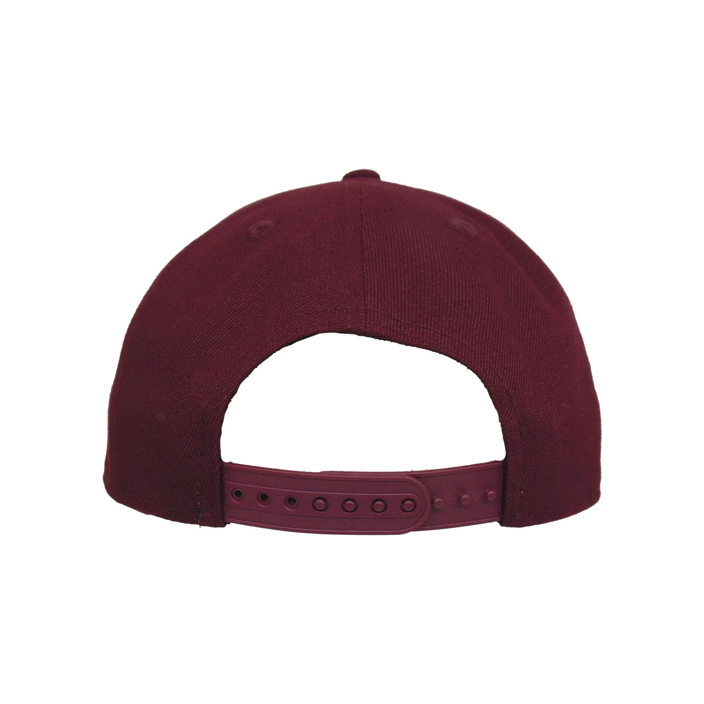 Chicago Cubs 9FORTY AF New Era Cap Maroon Copper