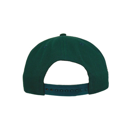 Atlanta Falcons 9FORTY AF New Era Cap dark Green 50th dark green Undervisor View