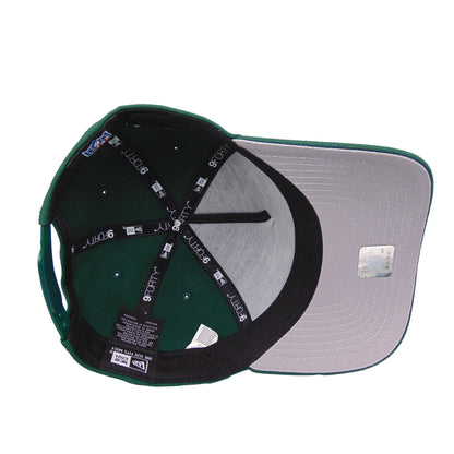 Atlanta Falcons 9FORTY AF New Era Cap dark Green 50th dark green Additional View