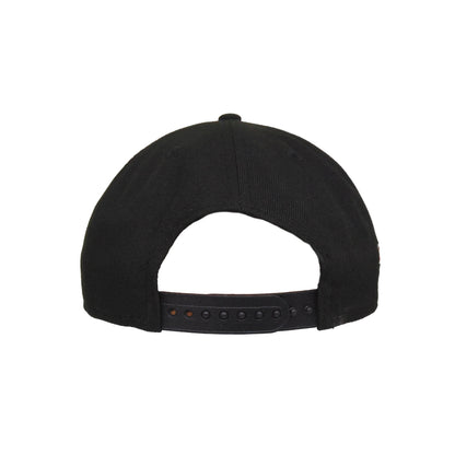 Atlanta Falcons 9FORTY AF New Era Cap Black pink black Undervisor View