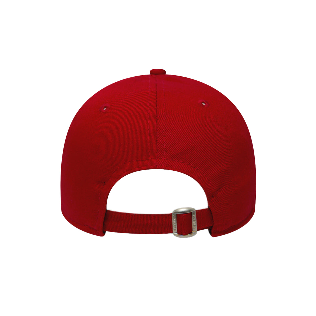 YOUTH New York Yankees New Era 9FORTY Adjustable Cap Red