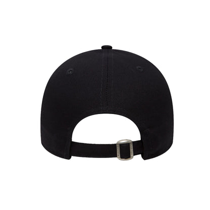 YOUTH New York Yankees New Era 9FORTY Adjustable Cap Navy