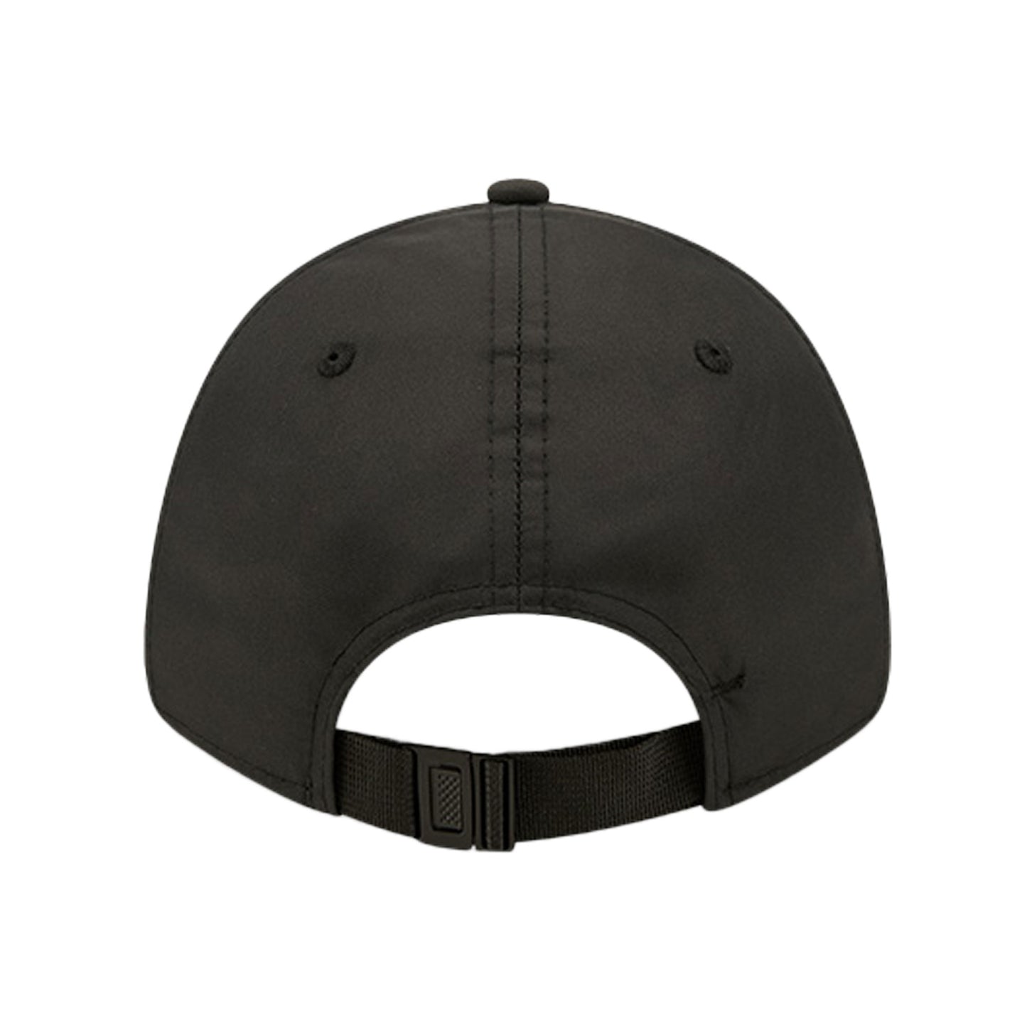 New York Yankees 9FORTY New Era Cap blk wht speckled