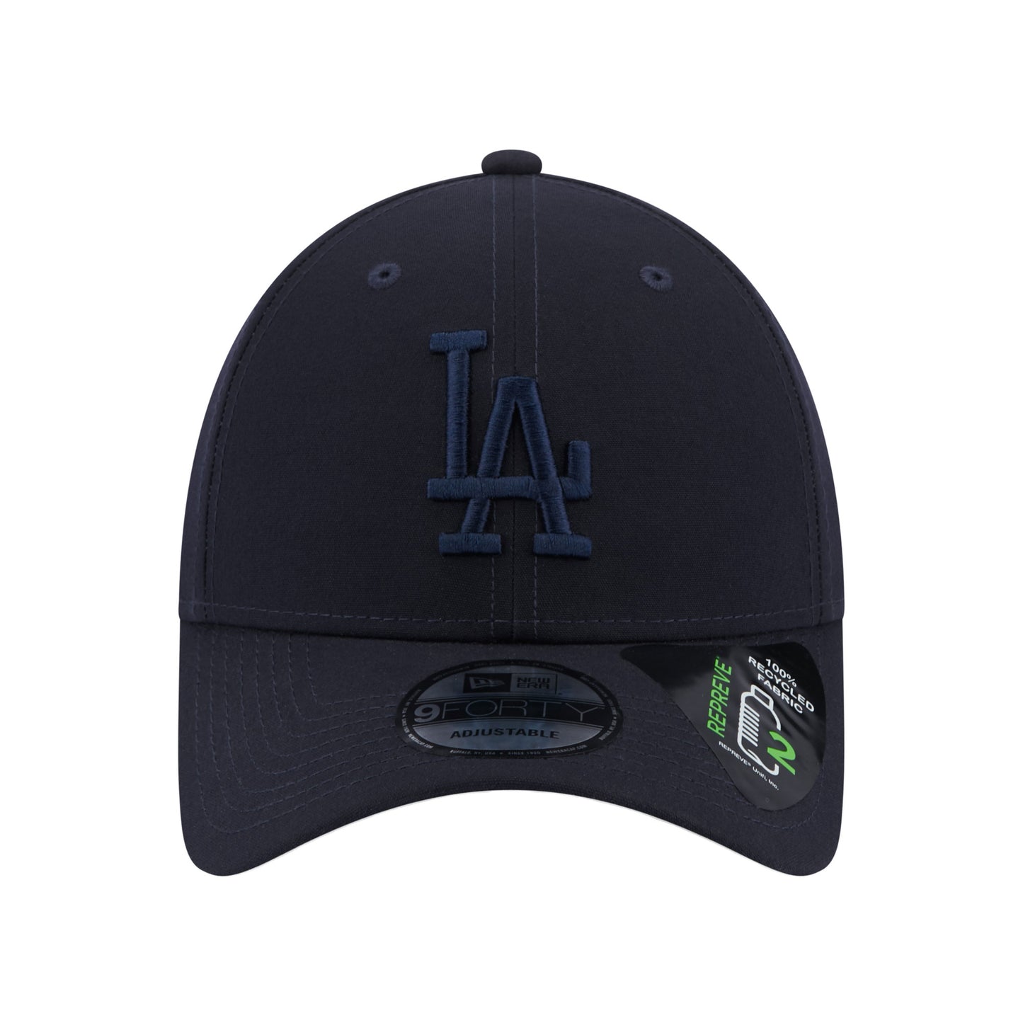 Los Angeles Dodgers 9FORTY New Era Cap navy tonal