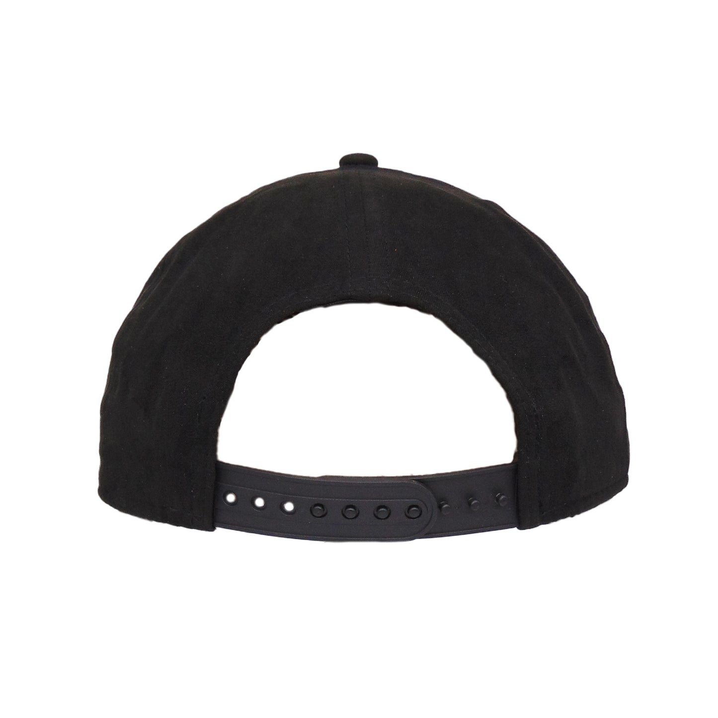 New York Yankees 9FORTY New Era Cap Black Suede