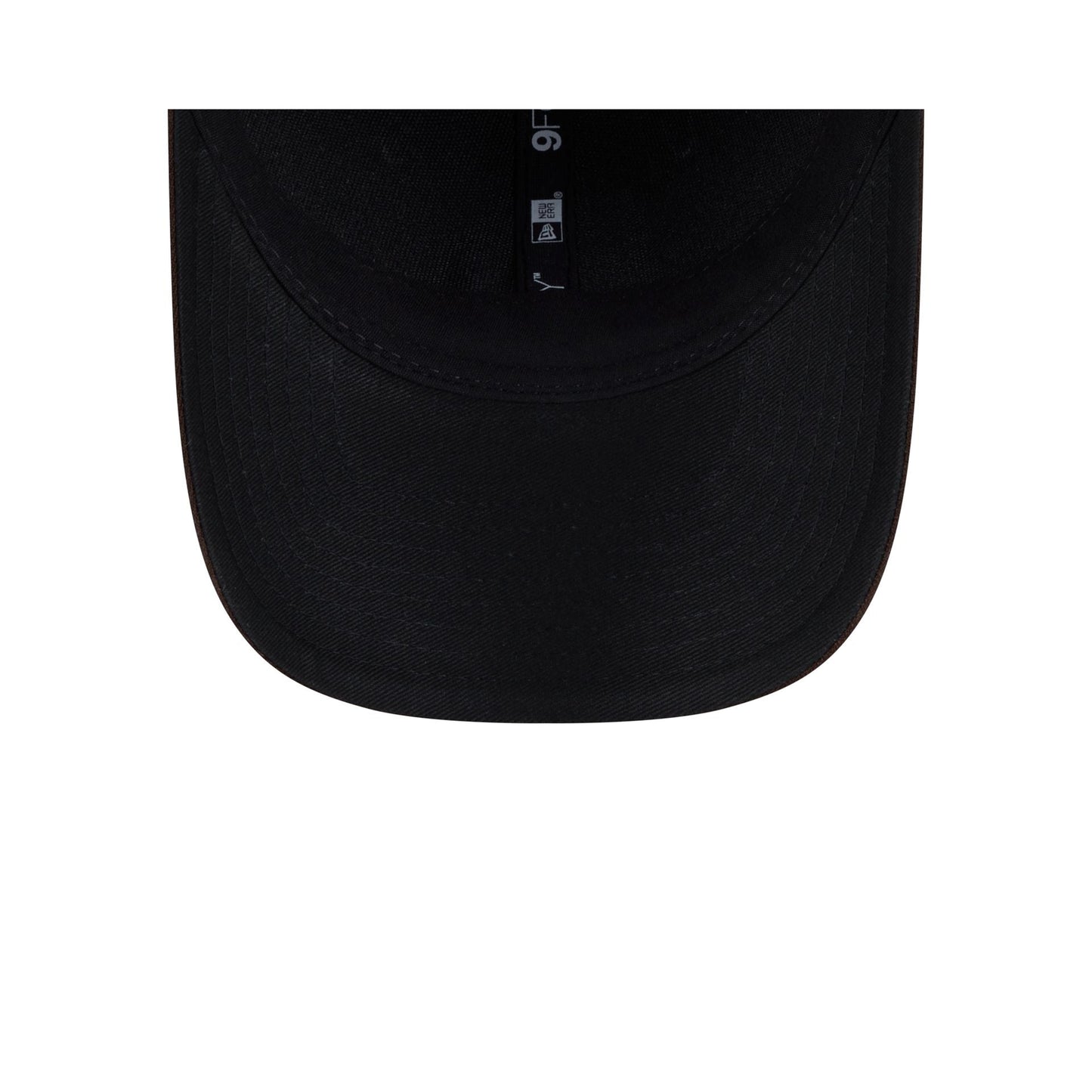 San Diego Padres 9FORTY M-Crown New Era Cap Brown