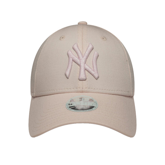 WMNS New York Yankees Pink 9FORTY New Era Cap