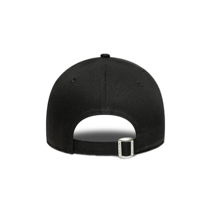 YOUTH New York Yankees New Era 9FORTY Strap back Cap Apple Black