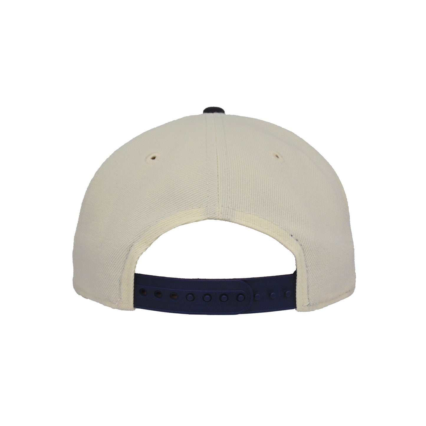 Boston Red Sox Custom New Era 9FORTY AF Cap Chrome Navy WS07