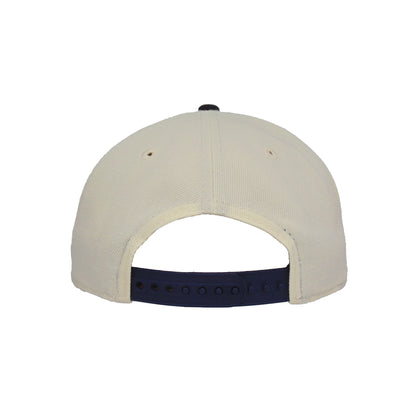 Boston Red Sox Custom New Era 9FORTY AF Cap Chrome Navy WS07 chrome
navy Undervisor View