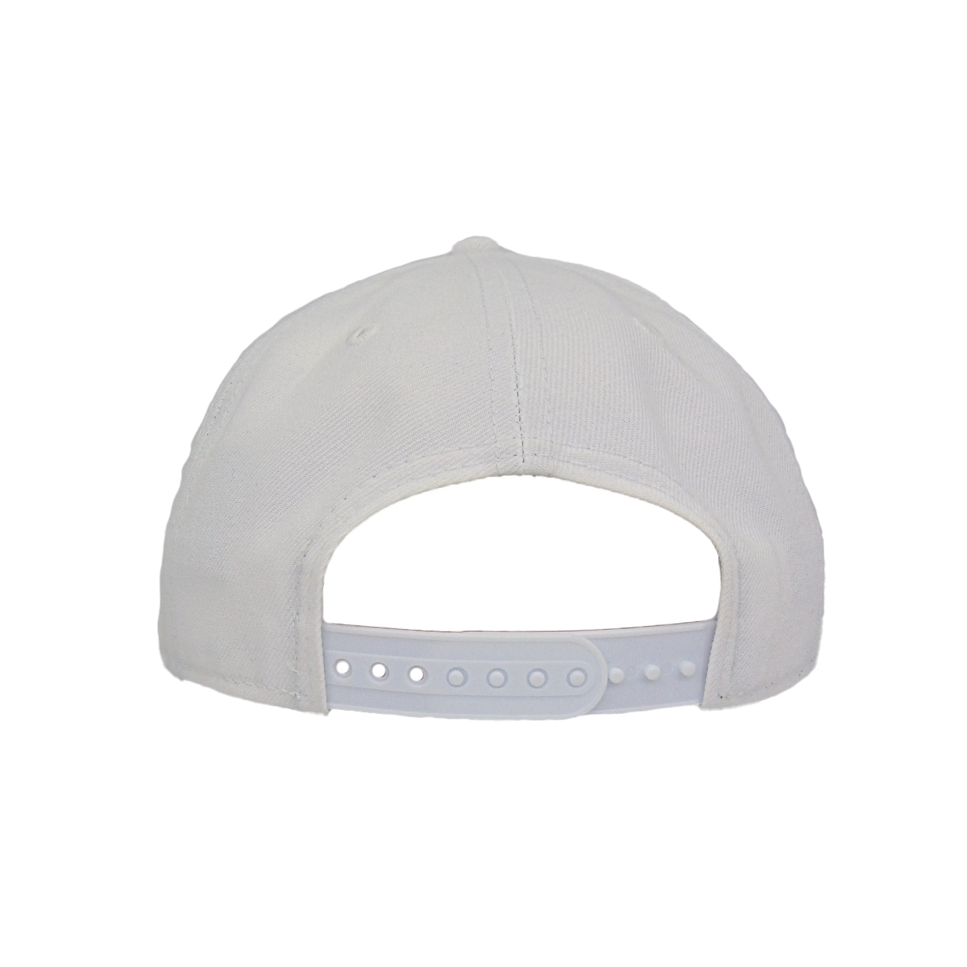 New York Yankees Custom 9FORTY AF New Era Cap White