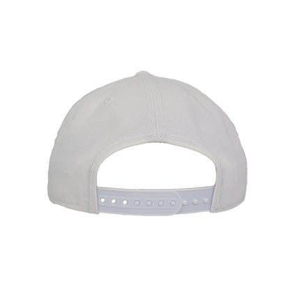 New York Yankees Custom 9FORTY AF New Era Cap White