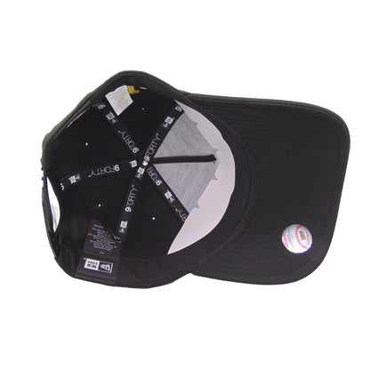 Los Angeles Dodgers Custom 9FORTY AF New Era Ohtani Cap Black
