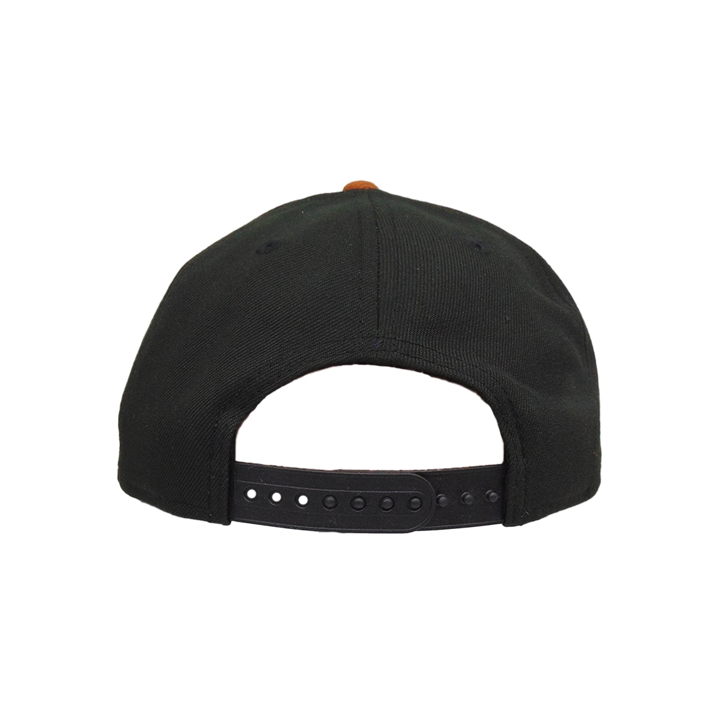 Brooklyn Dodgers Custom 9FORTY AF New Era Cap Black