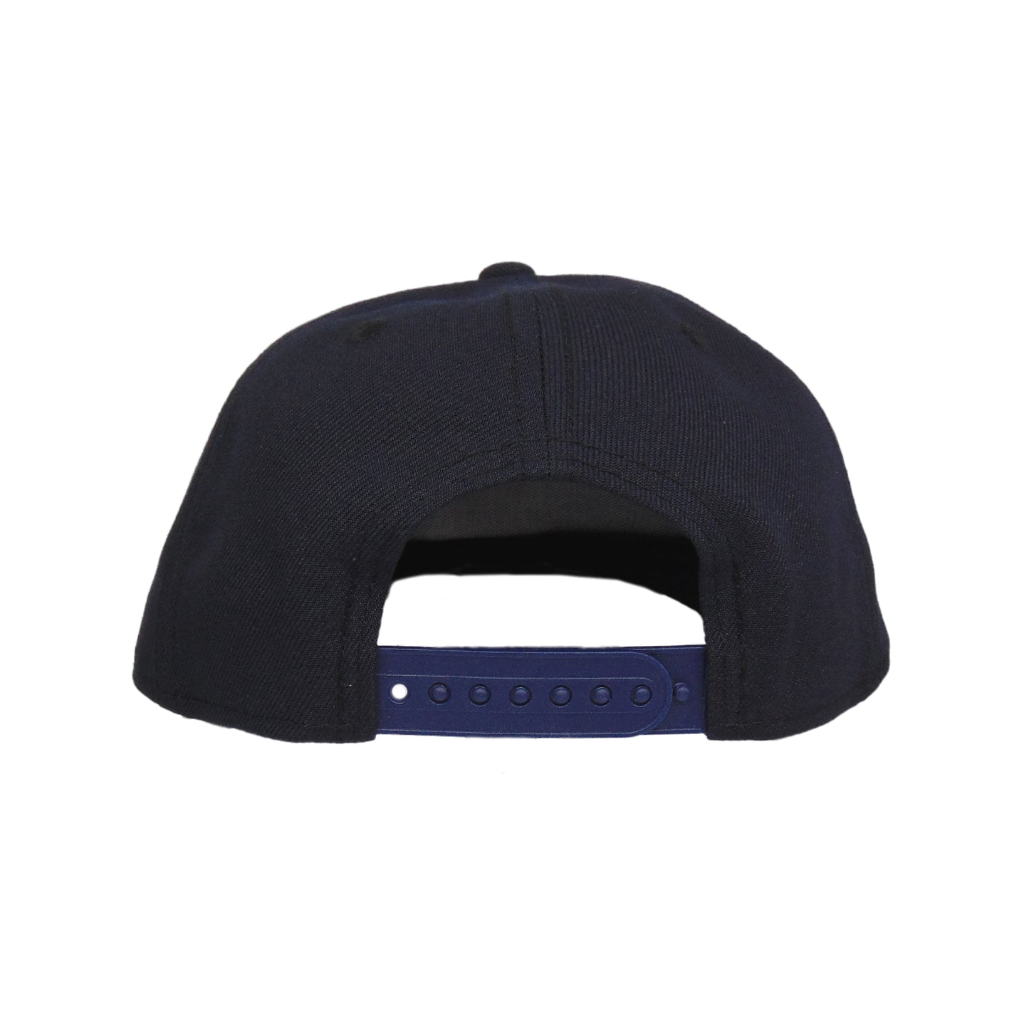 YOUTH Detroit Tigers Custom New Era 9FORTY AF Snapback Navy
