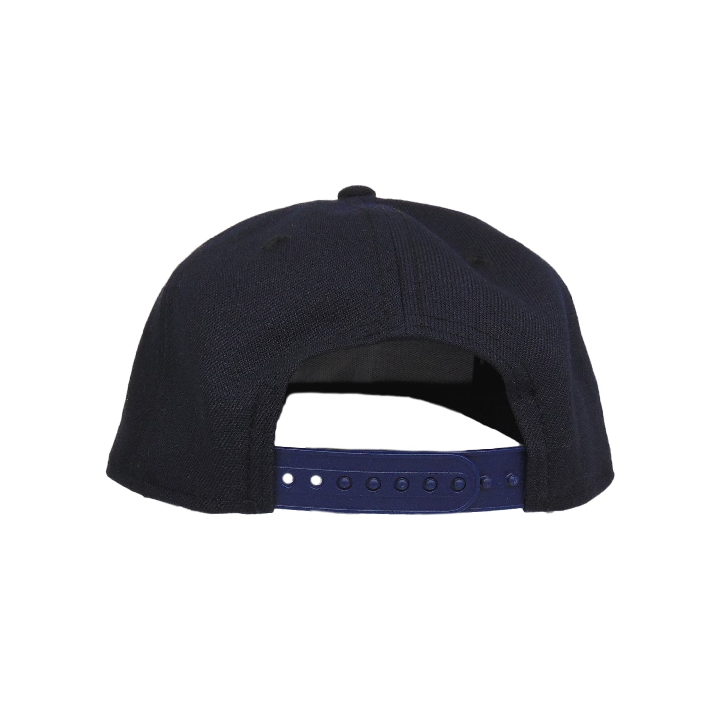YOUTH NY Yankees Custom New Era 9FORTY AF Snapback Navy