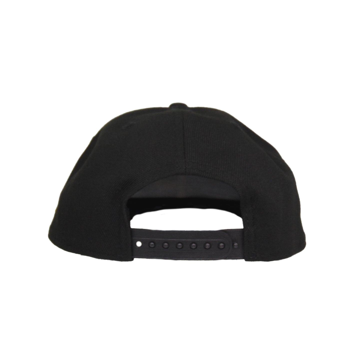 YOUTH Pittsburgh Pirates Custom New Era 9FORTY AF Snapback Black