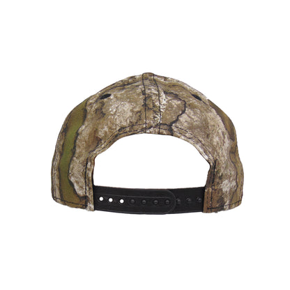 Montreal Expos Custom 9FORTY AF New Era Cap Realtree