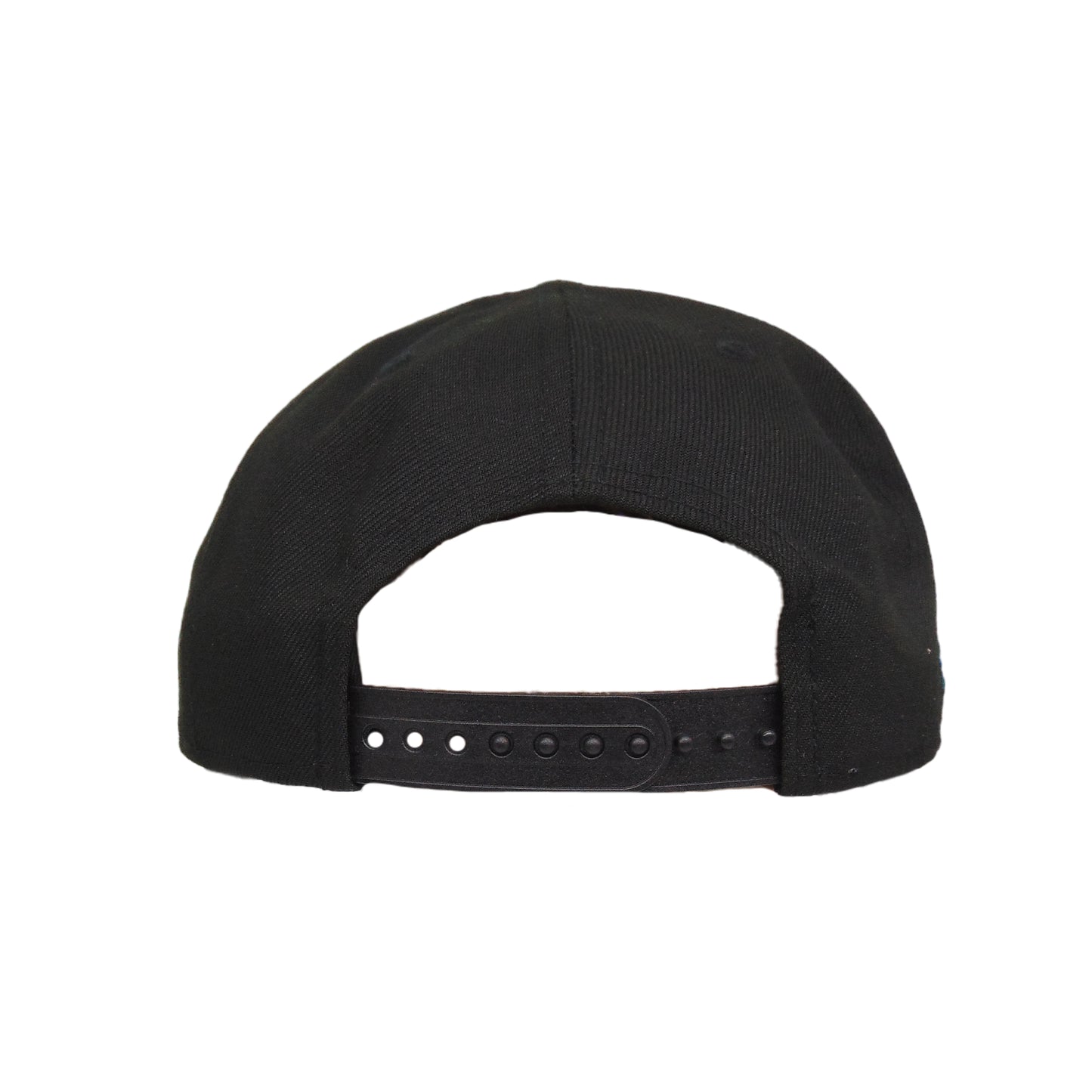 New York Yankees Custom 9FORTY AF New Era Cap Black SS25